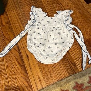 Bella bliss 9 mo bee bubble